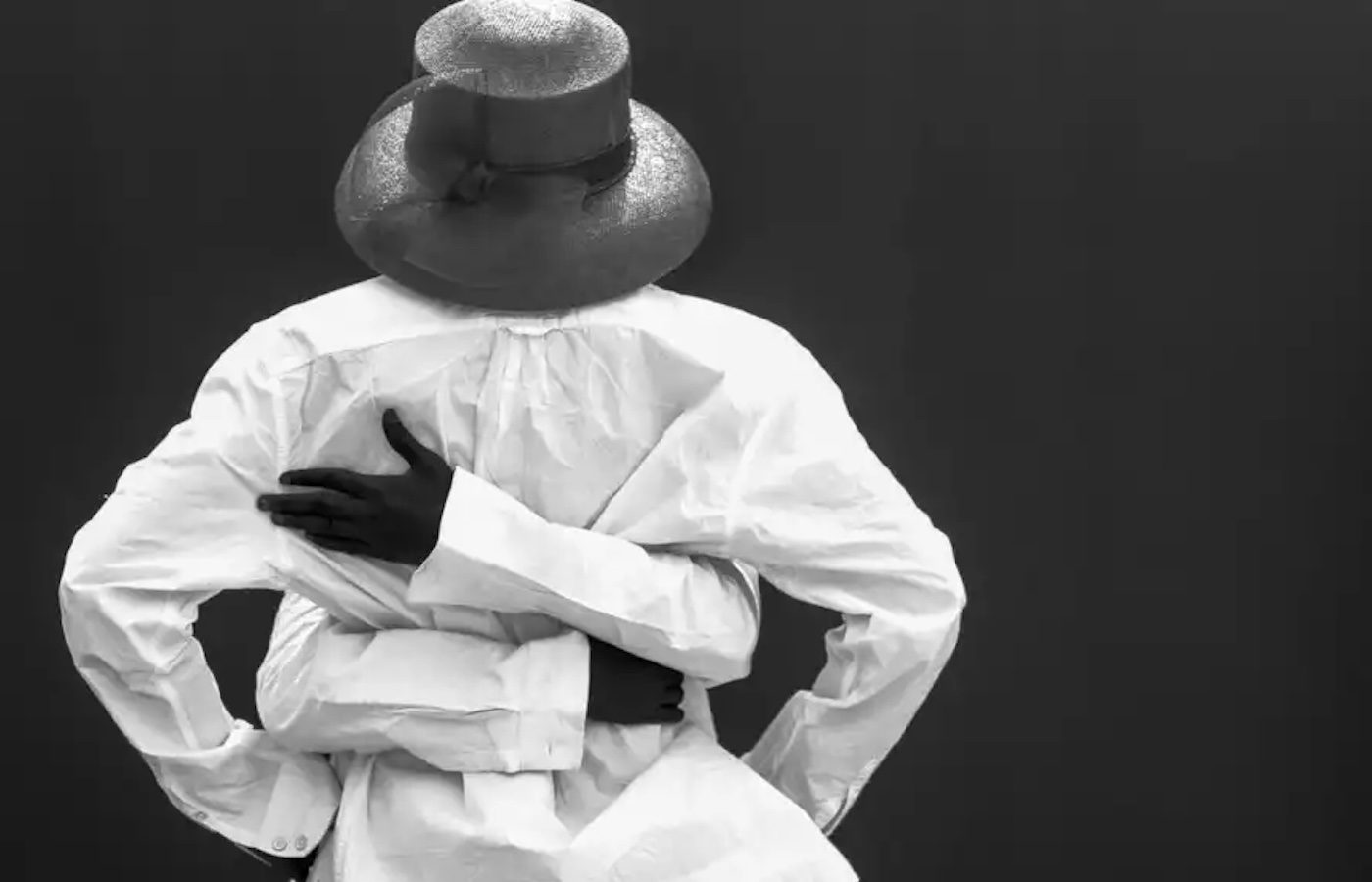 Dandelion Eghosa: Through Is This a Woman?