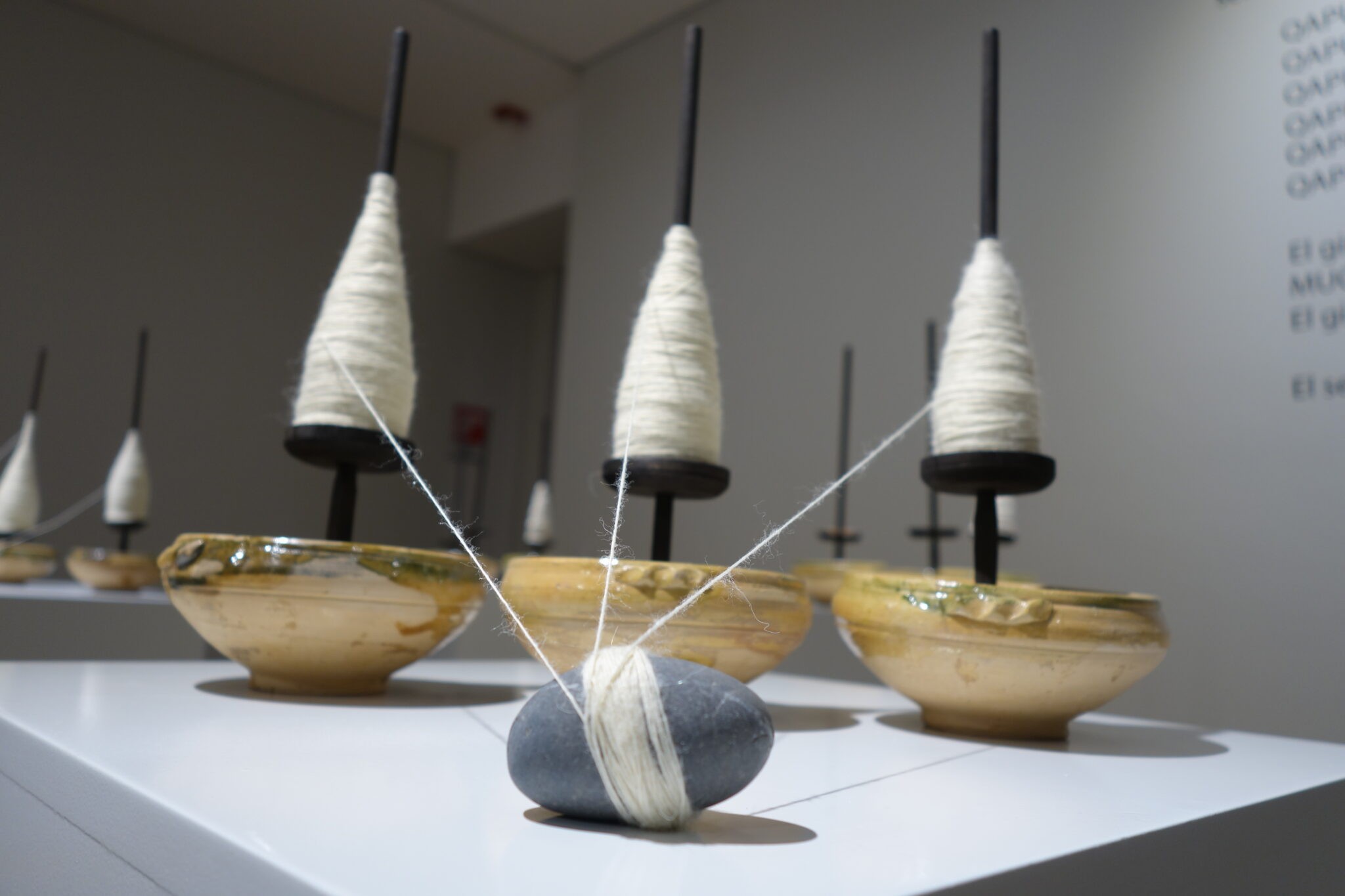 The River is a Serpent