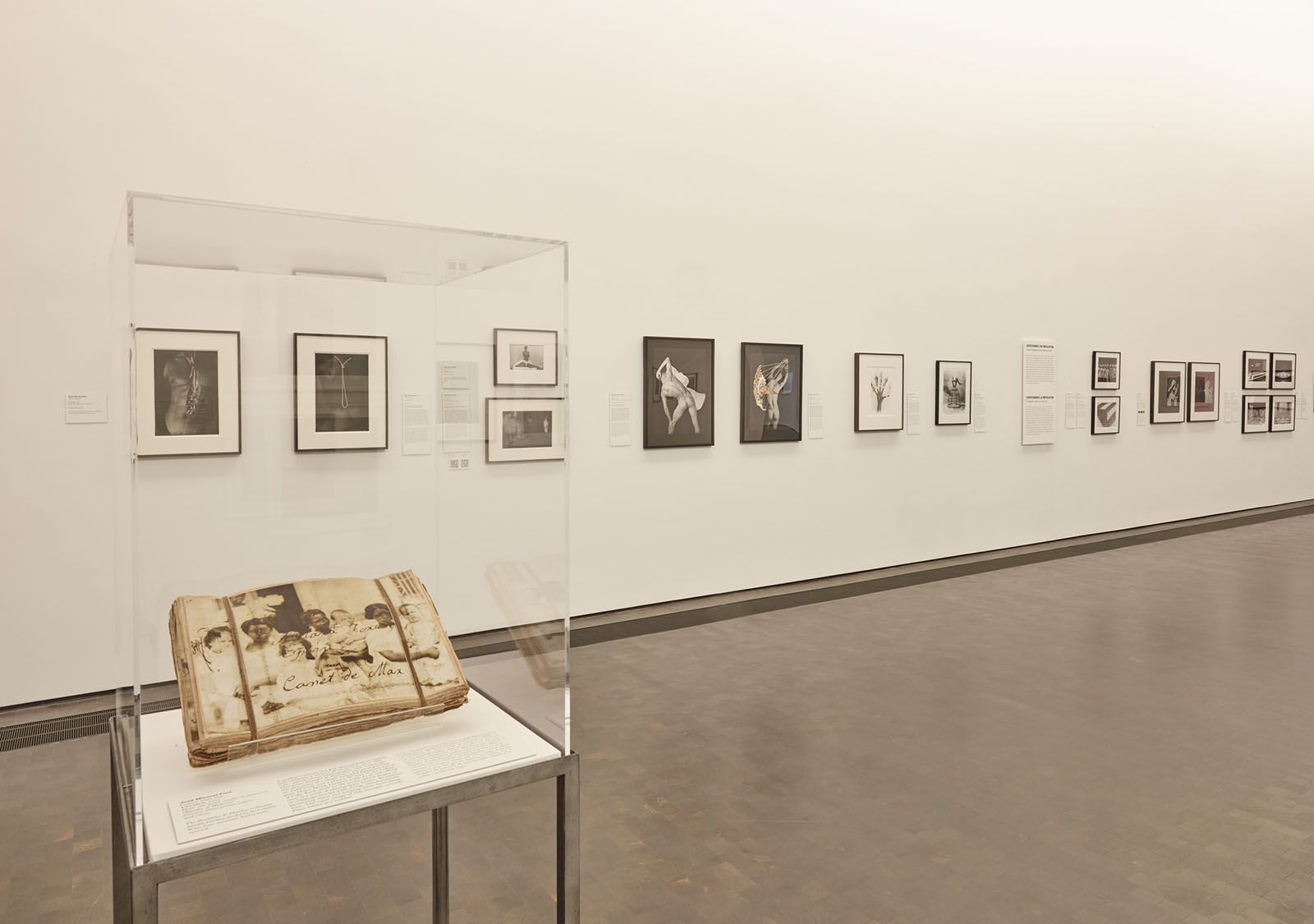 Navigating Scarcity, Race and Religion in Cuban Photography