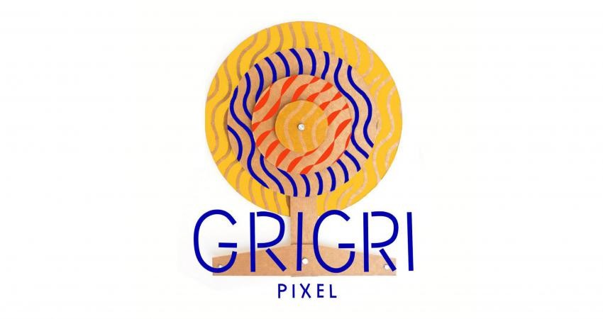 Grigri Pixel 2019: Call for African initiatives