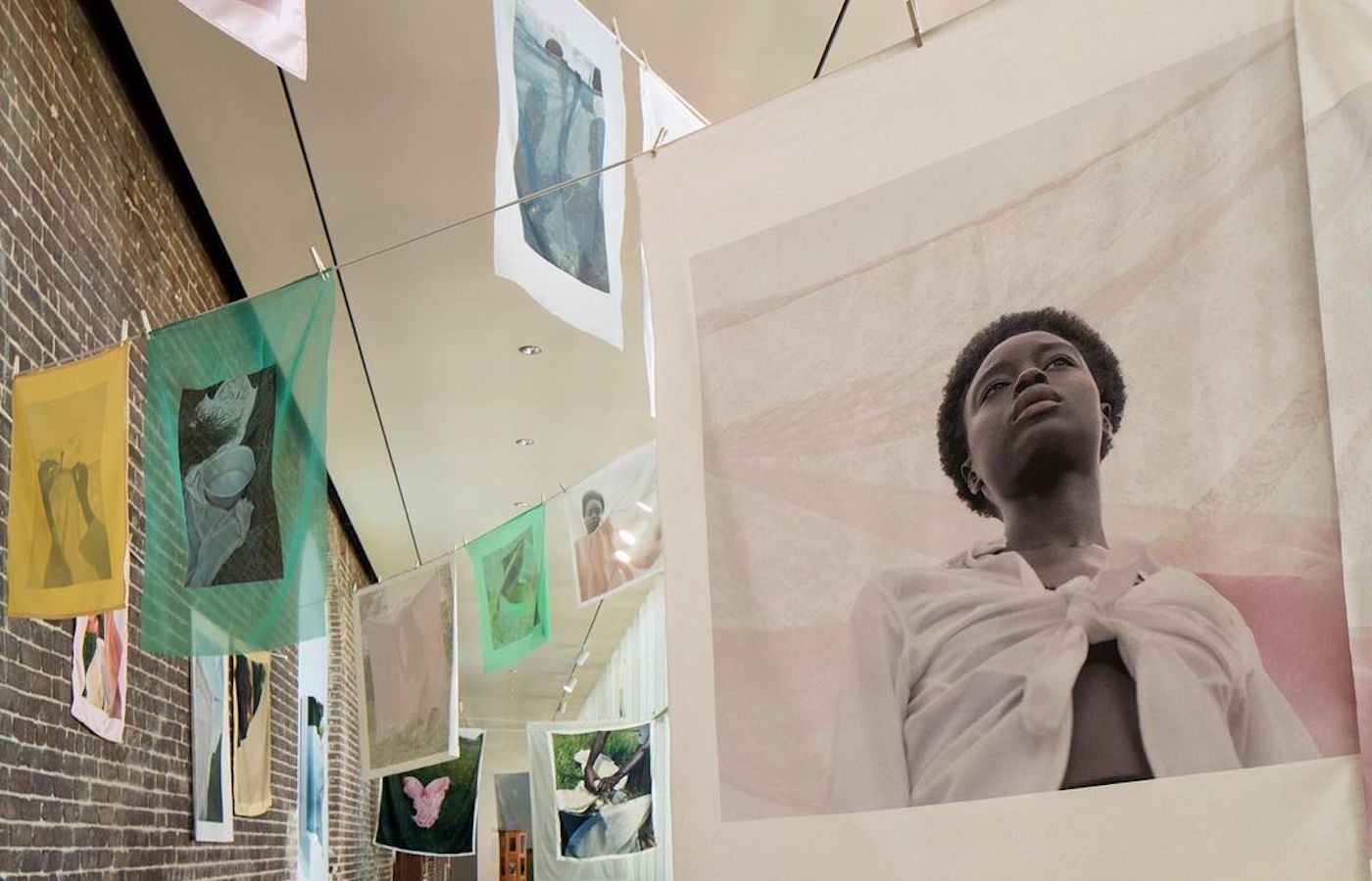 Tyler Mitchell: Domestic Imaginaries