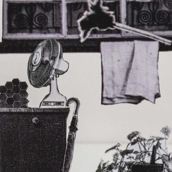 Messages from the Memory Palace 4