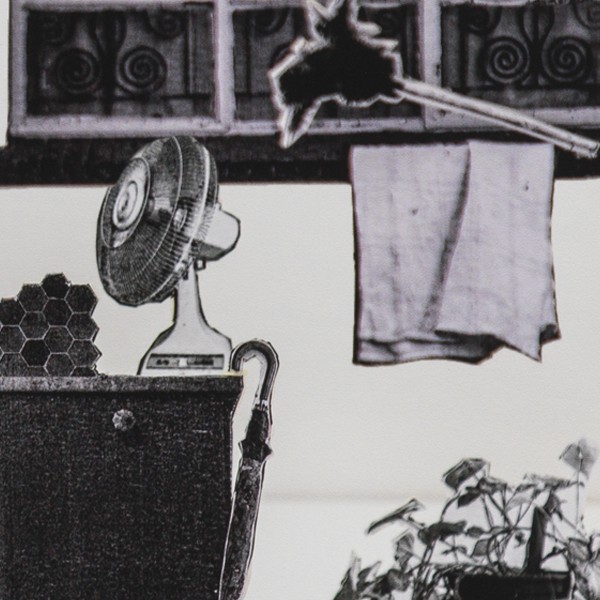 Messages from the Memory Palace 4