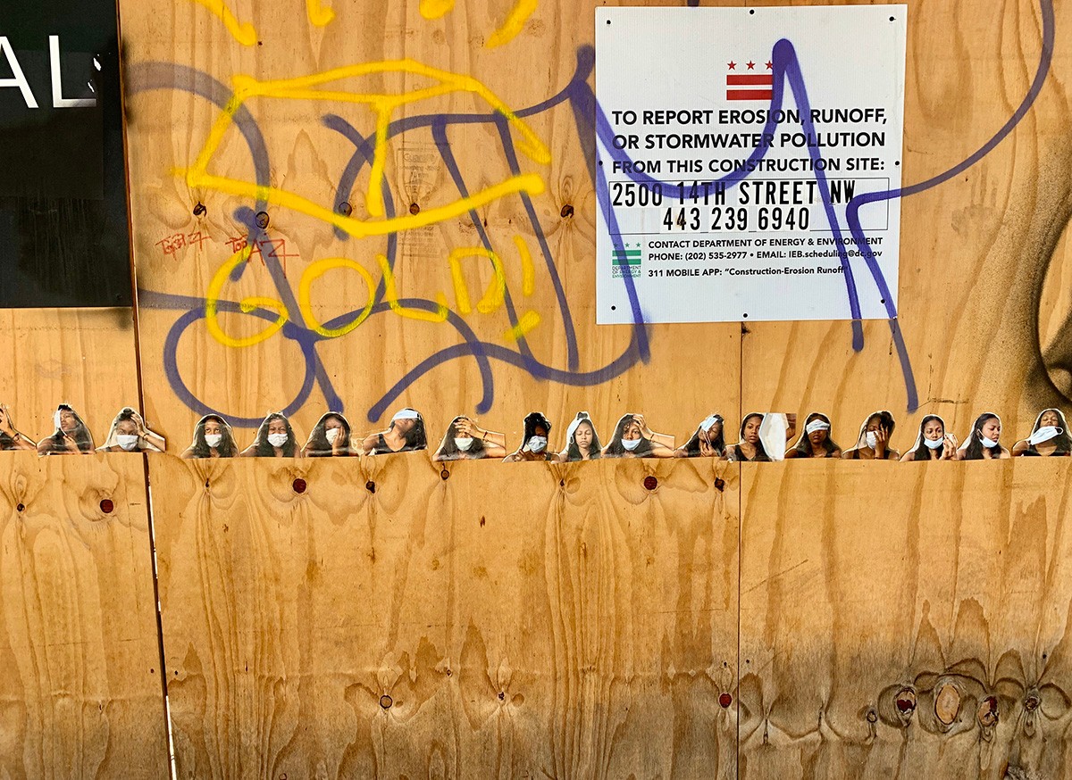 Photo: courtesy of the artist