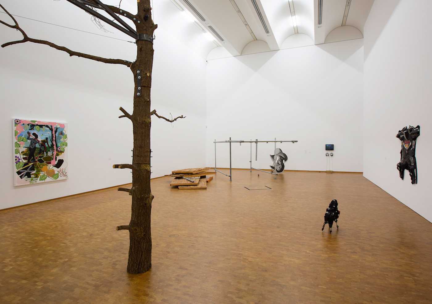 Museum Ludwig: In Search of a Broader Audience in Cologne