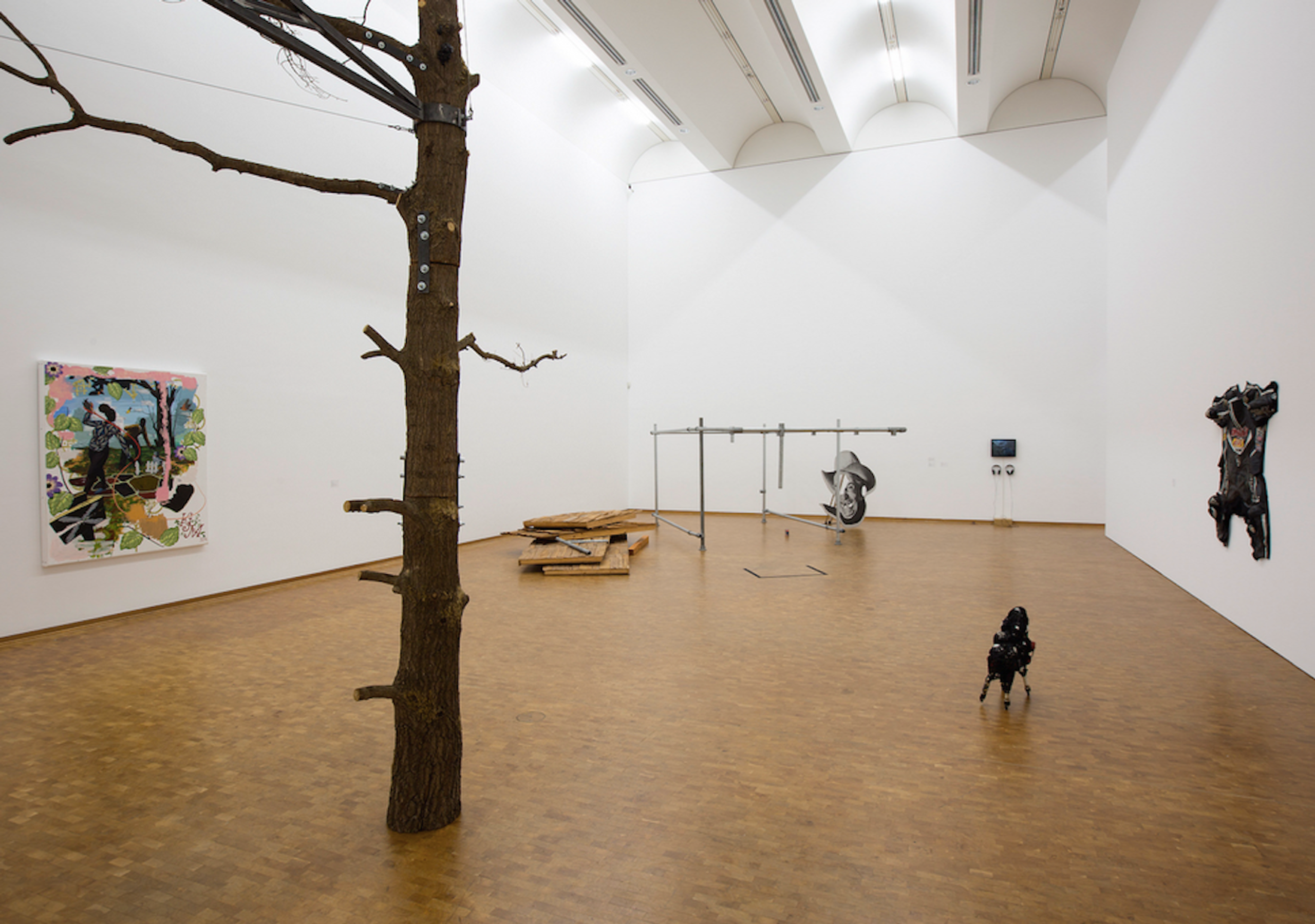 Museum Ludwig: In Search of a Broader Audience in Cologne