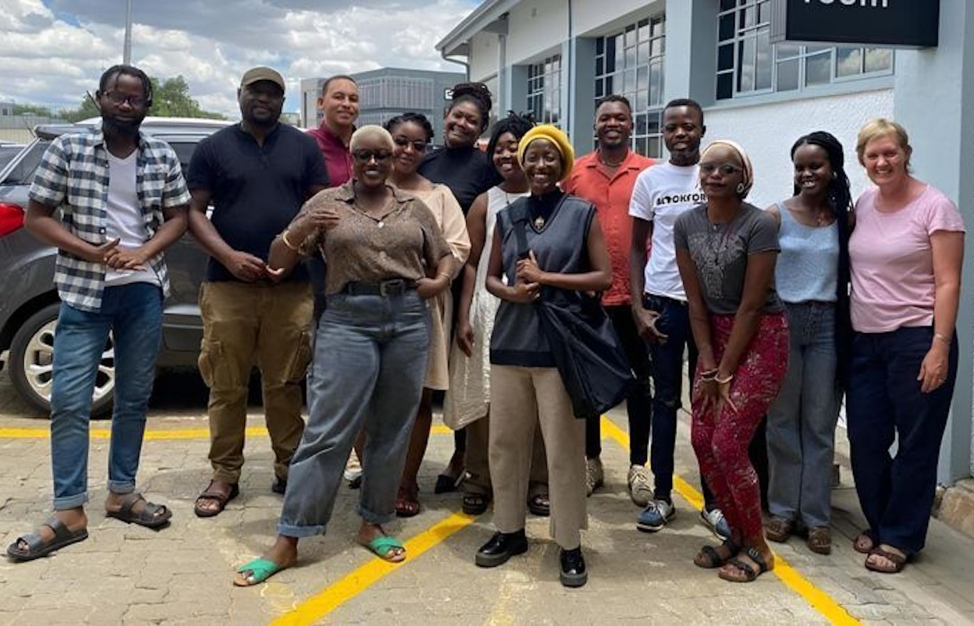 Curatorial Fellowship 2025–26