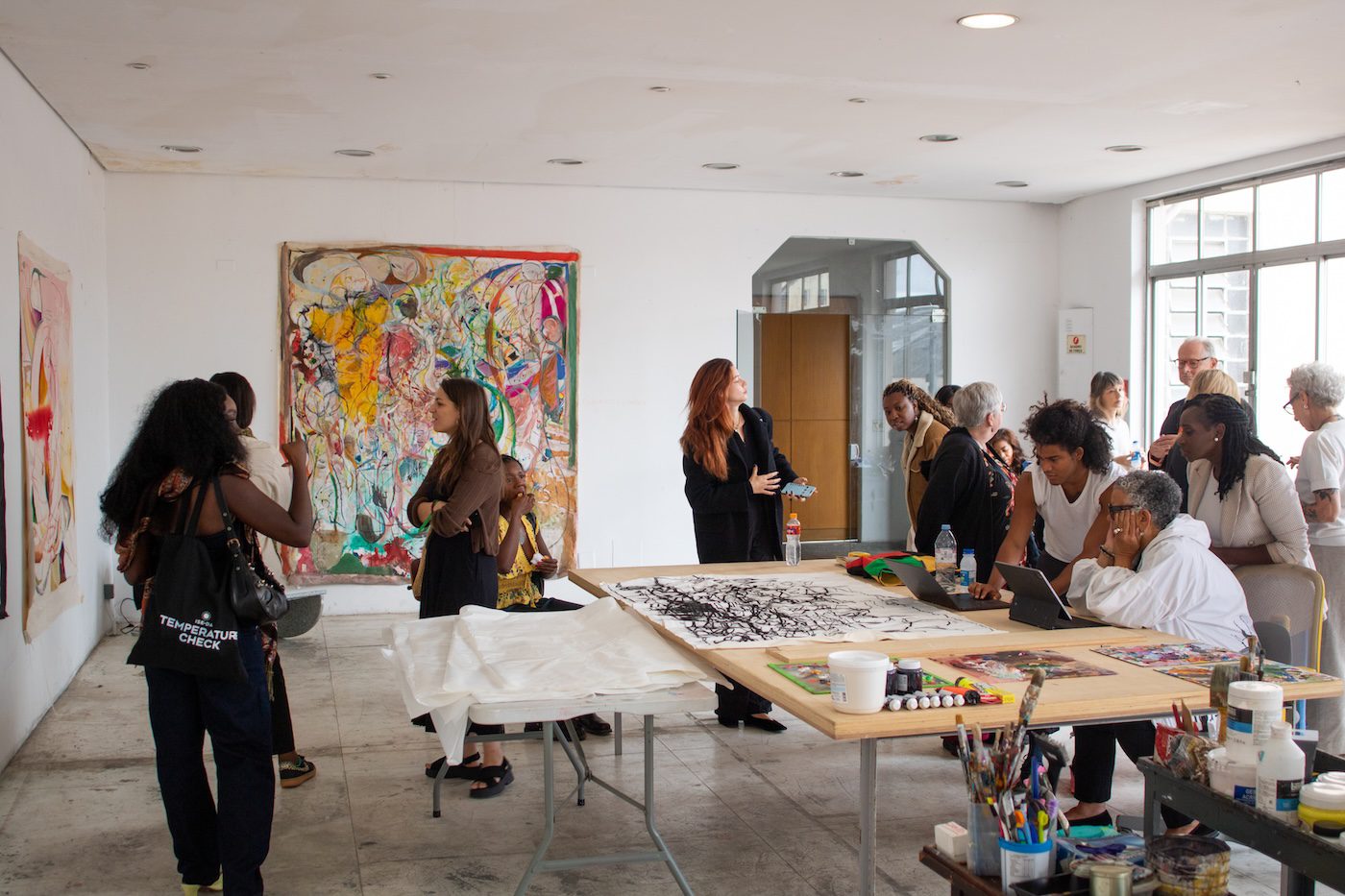 A Collector’s Guide to São Paulo - Contemporary And