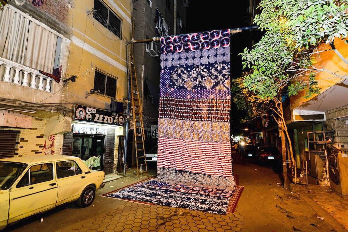 Ibrahim Ahmed: It Will Always Come Back to You