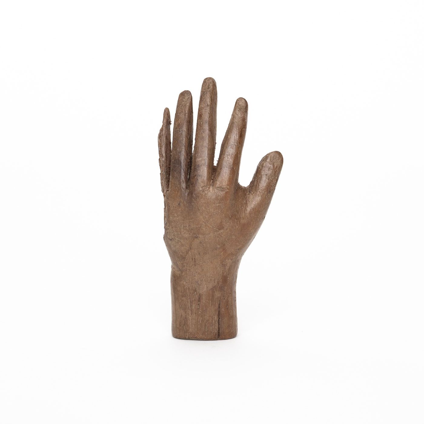 Unknown Artist, Ex-voto, (n.d.). Collection of the Museu Afro Brasil Emanoel Araujo. Photo: Renato Parada