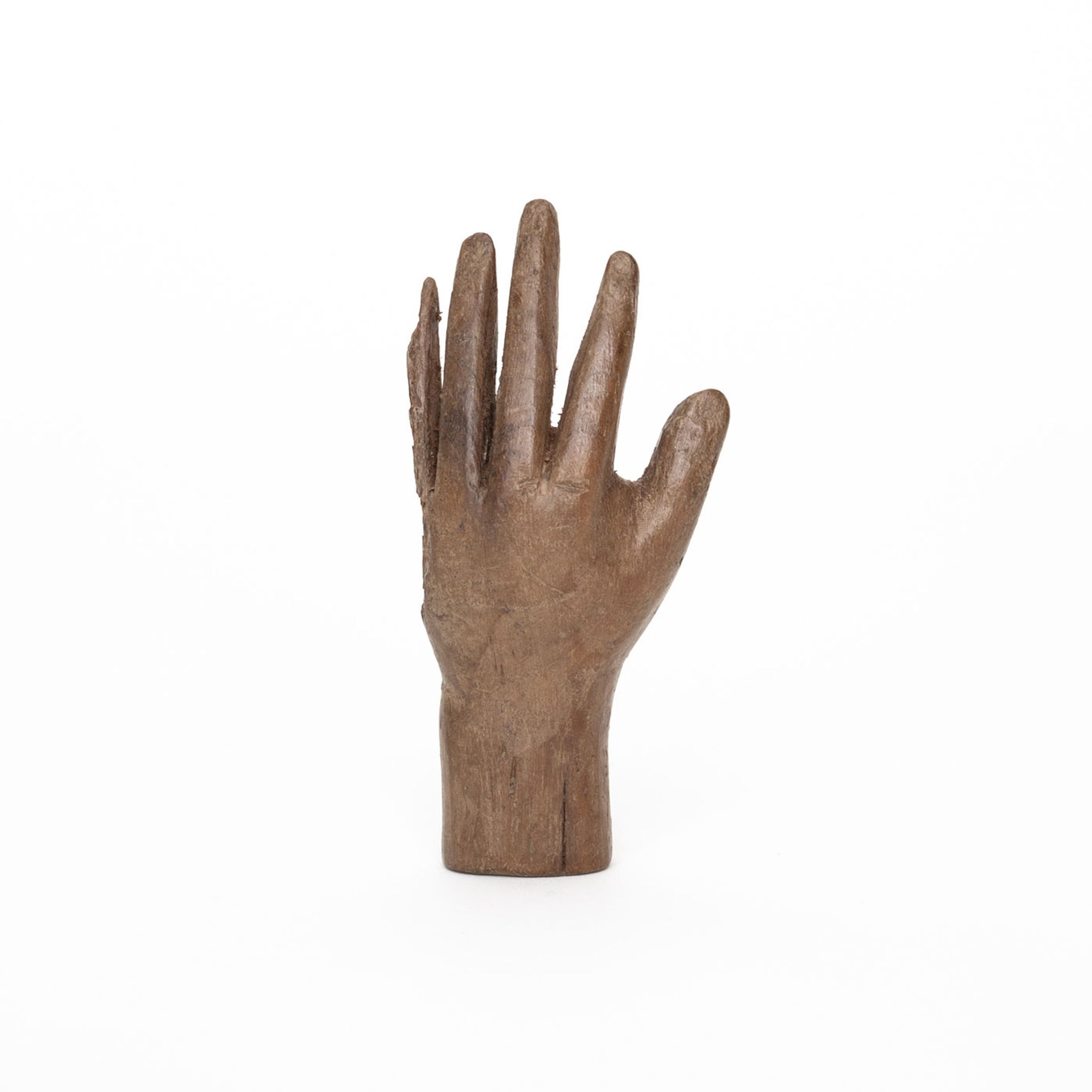 Unknown Artist, Ex-voto, (n.d.). Collection of the Museu Afro Brasil Emanoel Araujo. Photo: Renato Parada