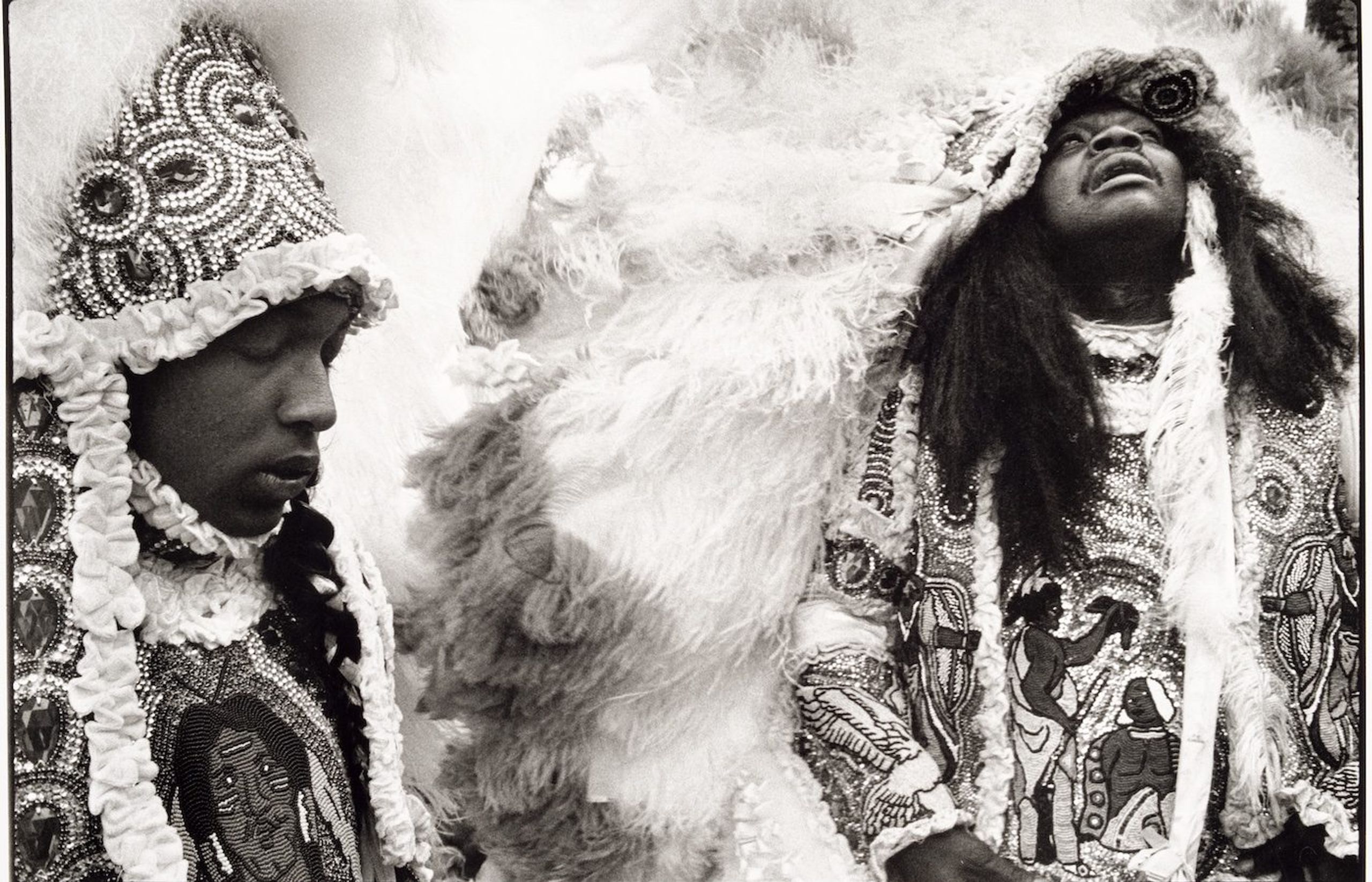 Afro-Atlantic Histories – Group Show