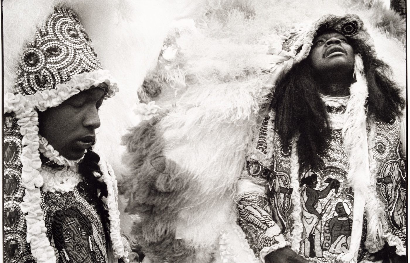 Afro-Atlantic Histories – Group Show