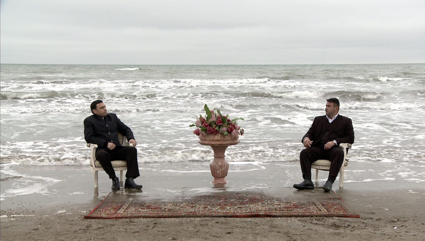 What Does Resistance in the Arts Look Like Today? - Contemporary And