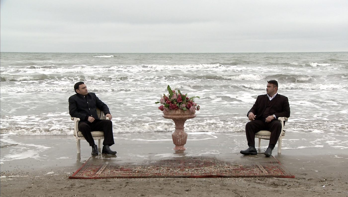 What Does Resistance in the Arts Look Like Today? - Contemporary And