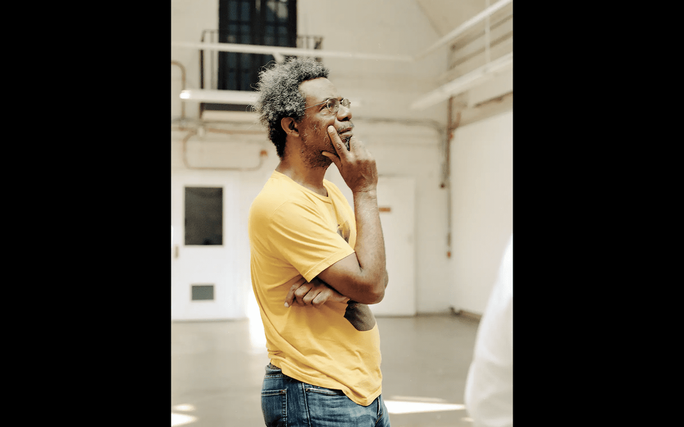 William Pope.L (1955-2023) - Contemporary And