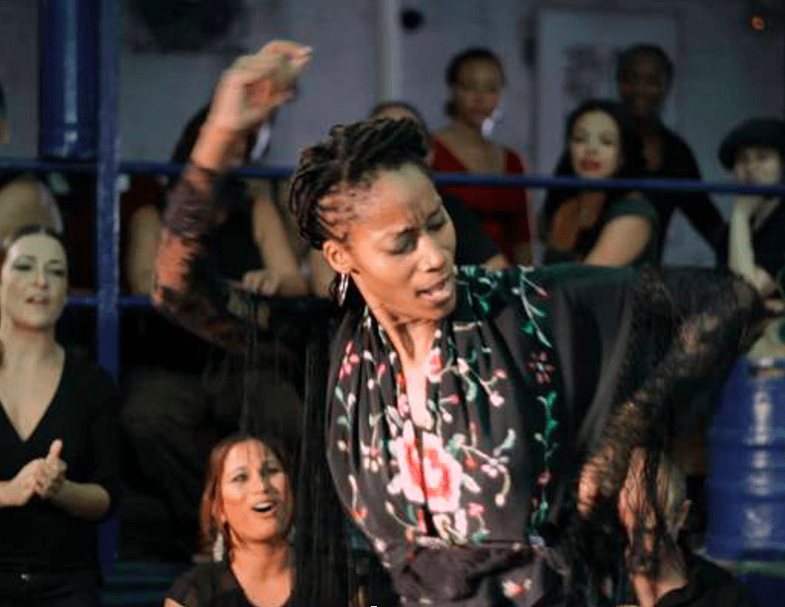 Broadening the Spectrum - Contemporary And