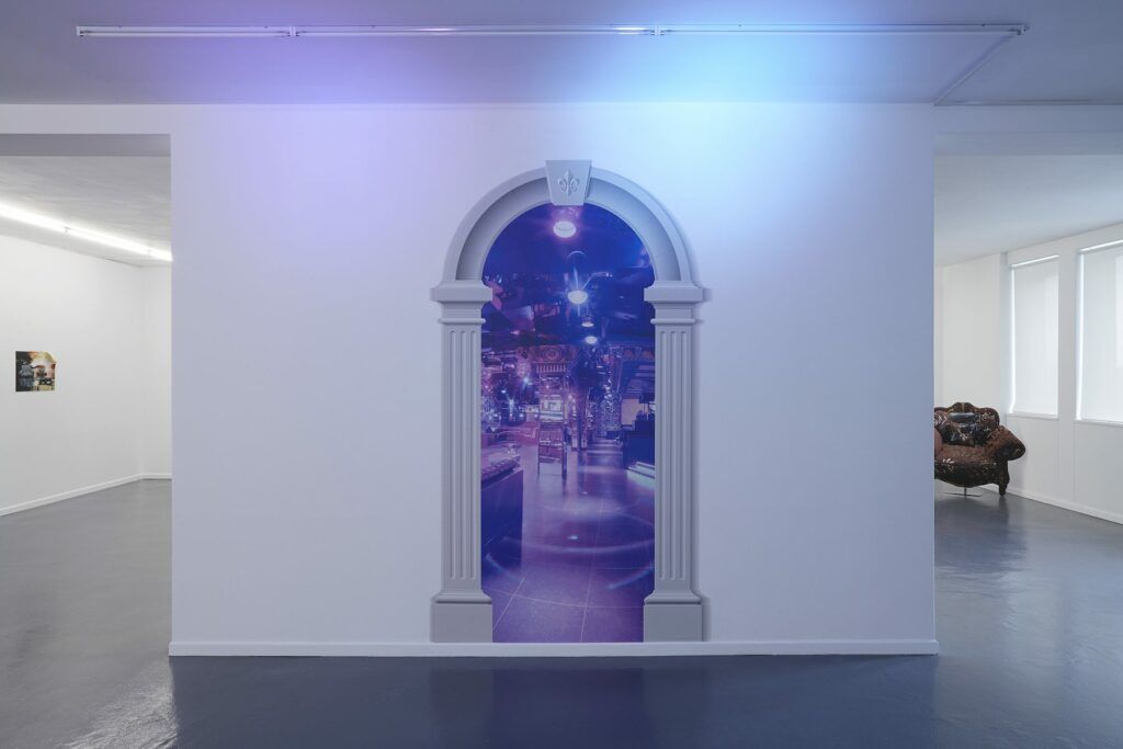 Courtesy of STEVENSON Cape Town and Johannesburg 