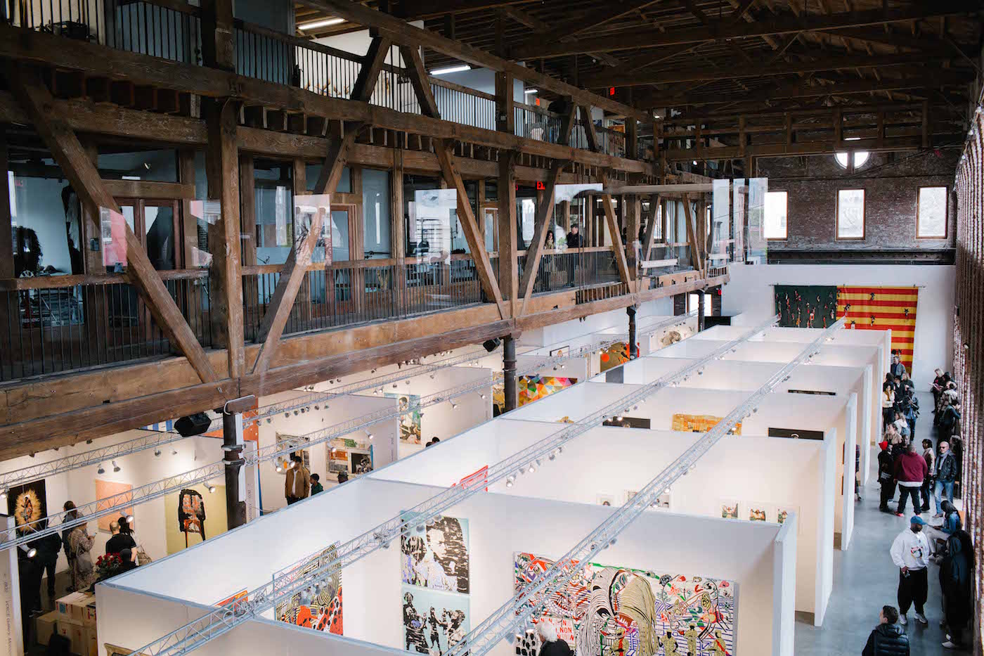 1-54 New York 2018 Edition