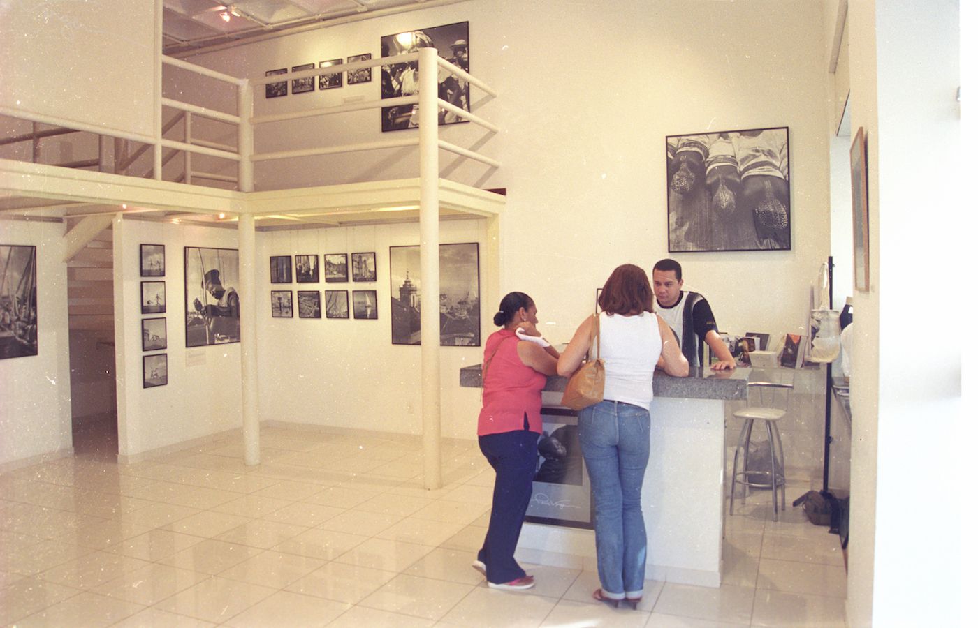 Fundação Pierre Verger