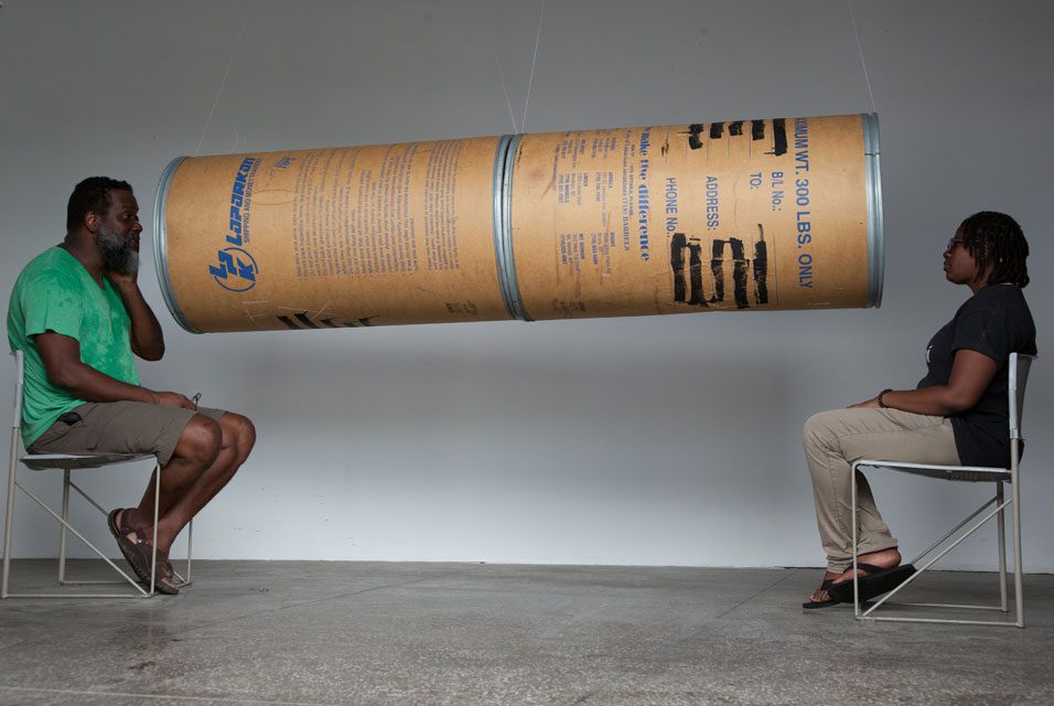 Jamaica Biennial 2017