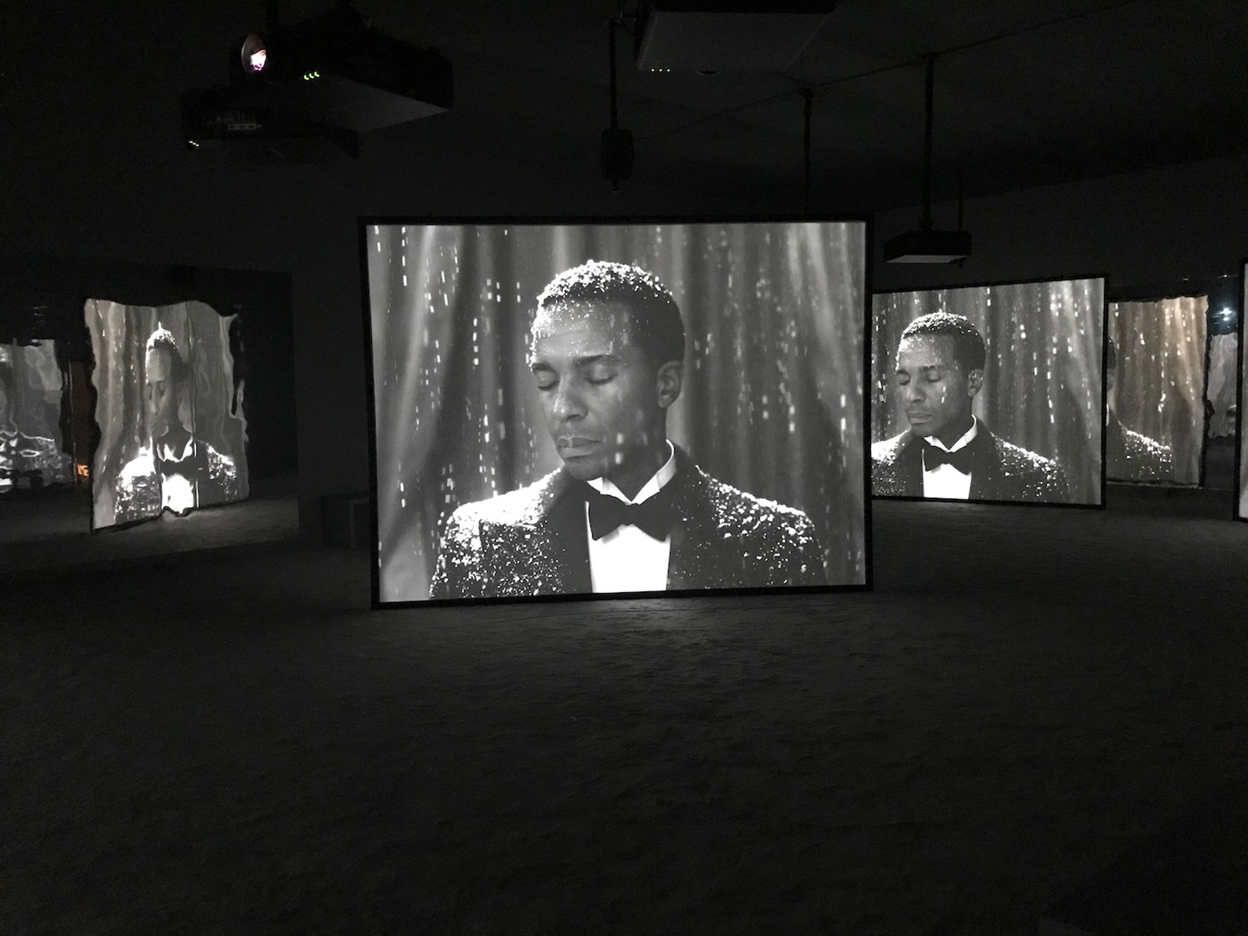 Sharjah Biennial 15: Thinking Historically in the Present II - Contemporary And