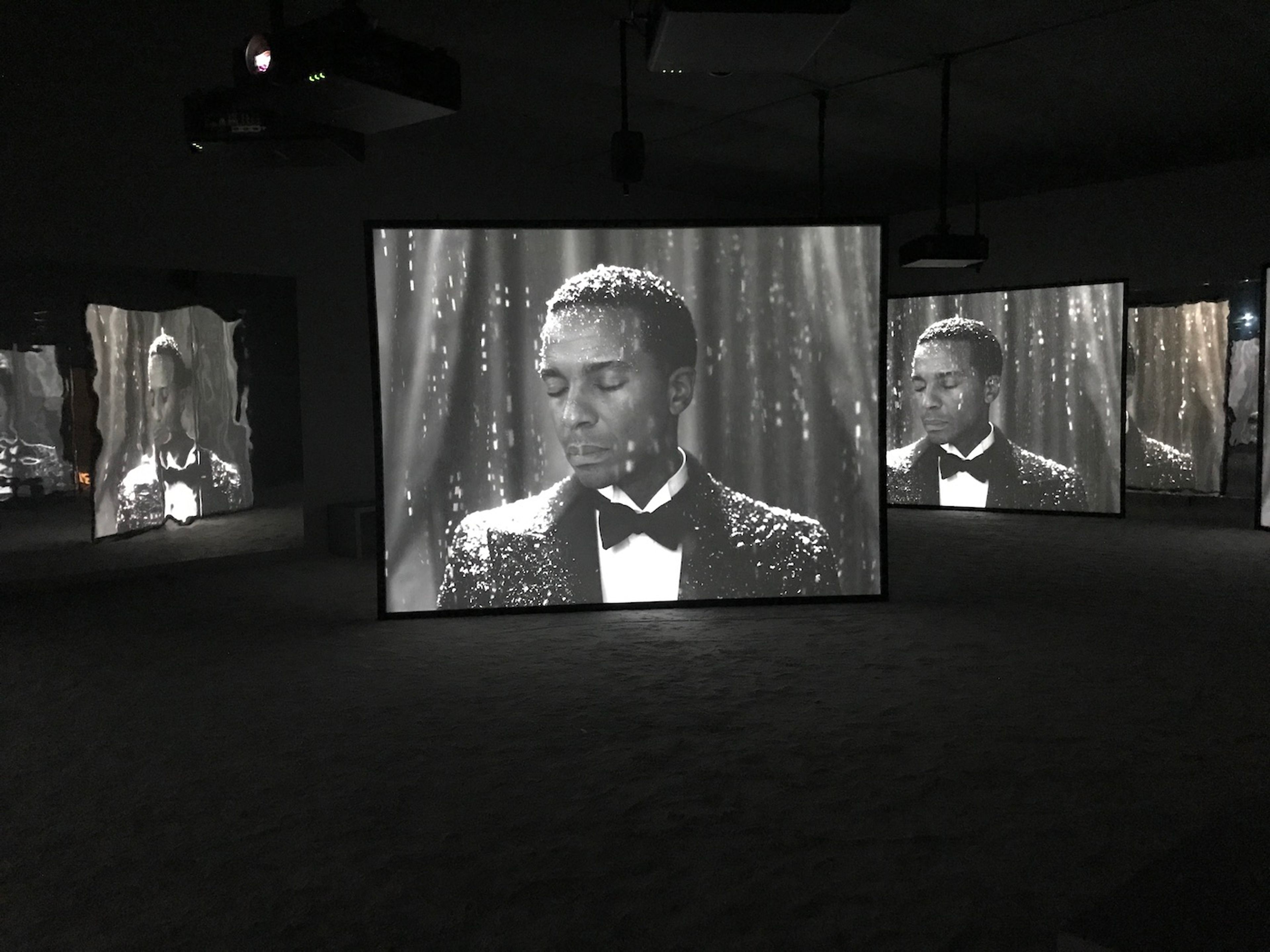 Sharjah Biennial 15: Thinking Historically in the Present II - Contemporary And