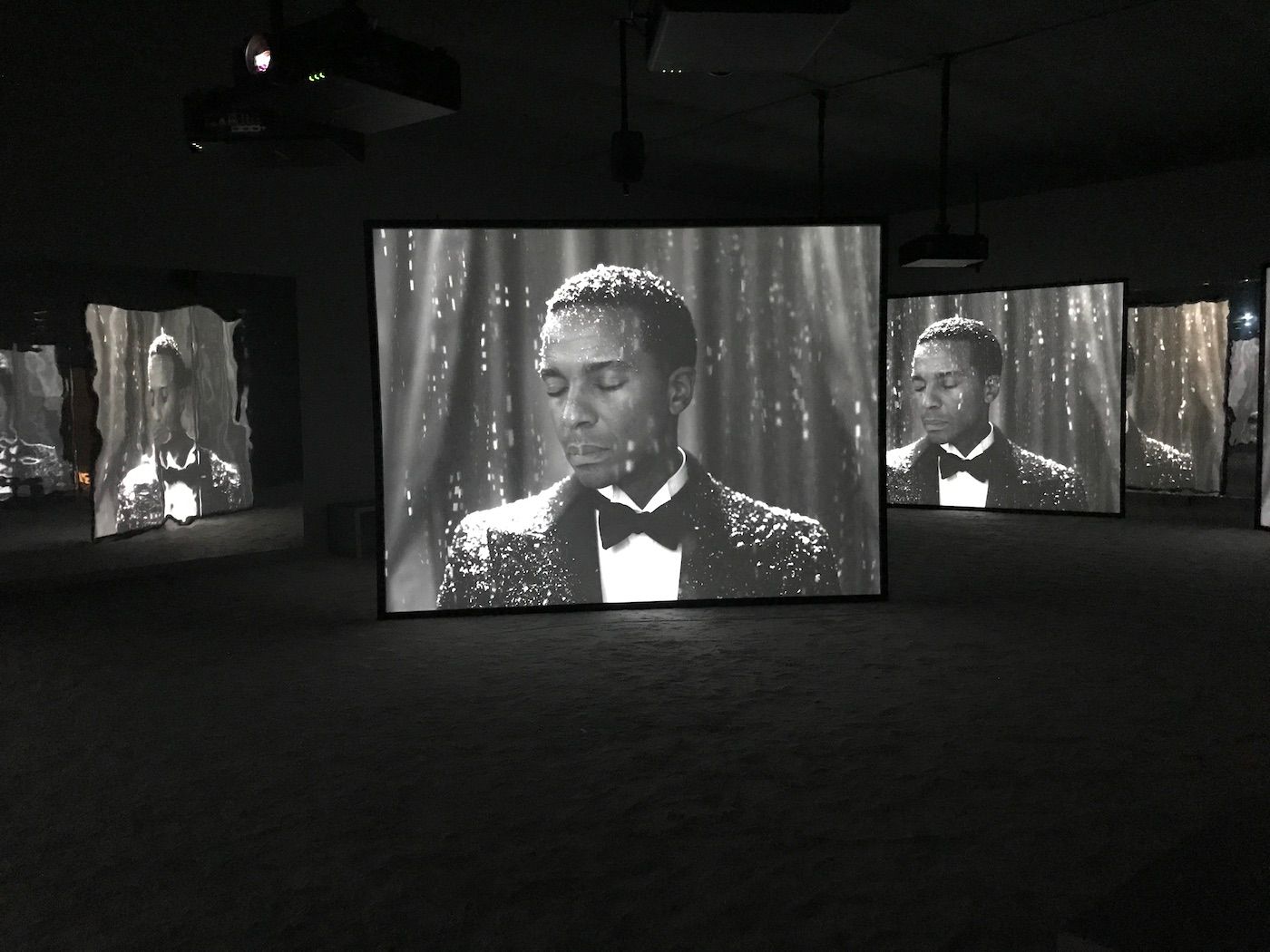 Sharjah Biennial 15: Thinking Historically in the Present II - Contemporary And