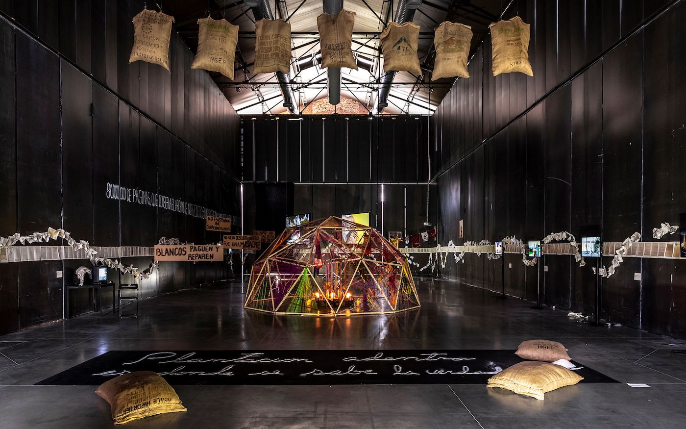 Healing Colonial Wounds