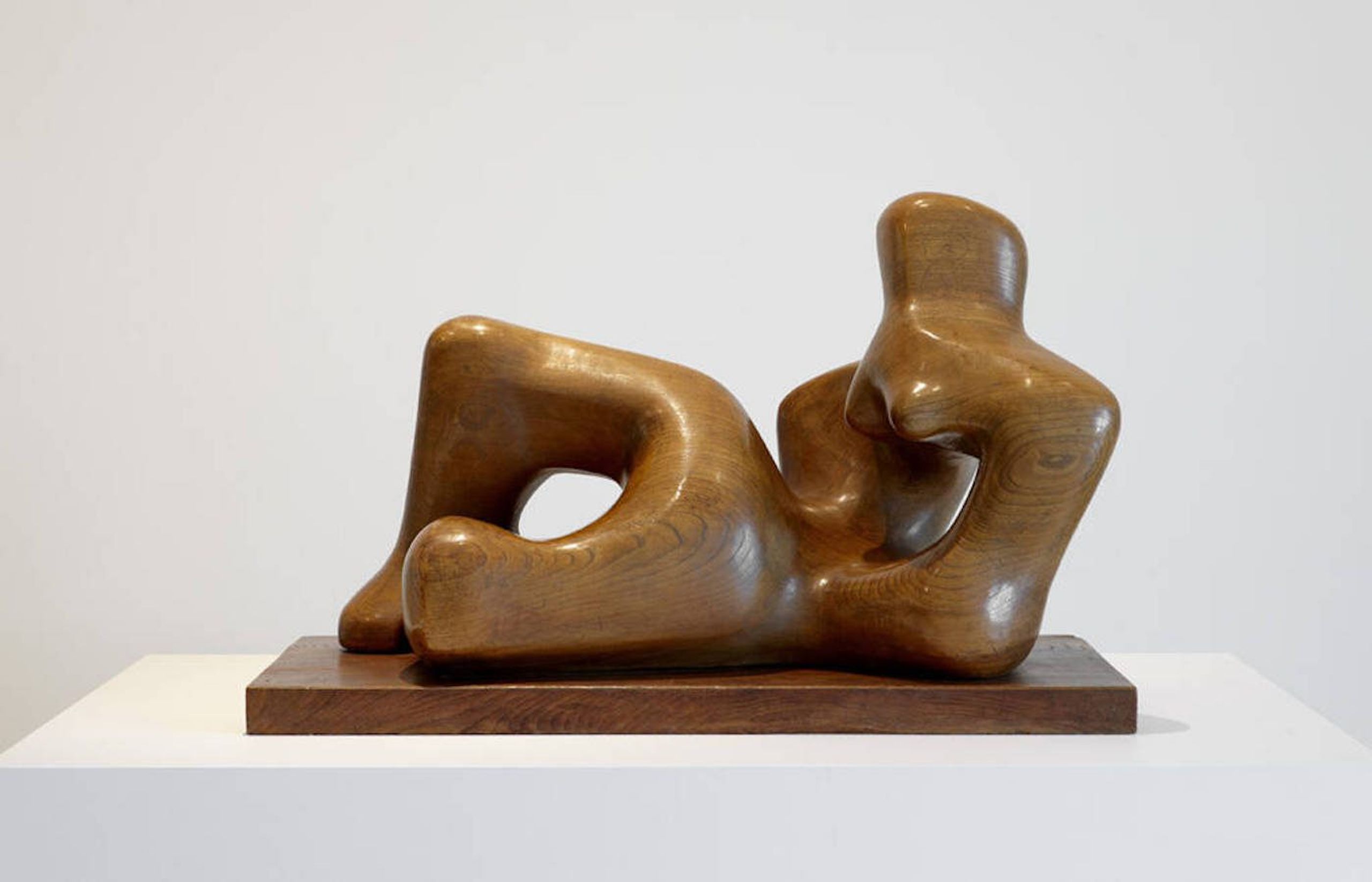 Ronald Moody: Sculpting Life