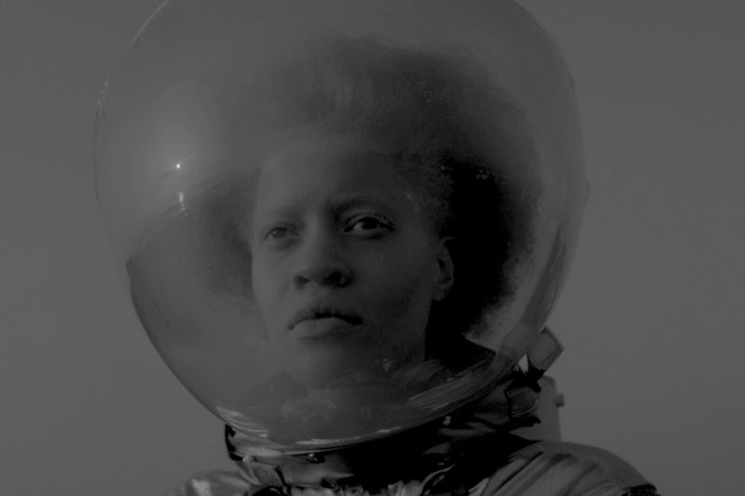 "AfroFuturism - African Science Fiction Shorts"