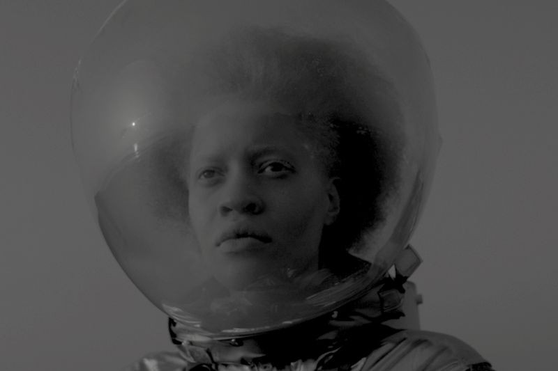 "AfroFuturism - African Science Fiction Shorts"
