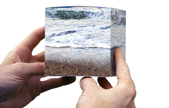 Alfredo Jaar : The Gift