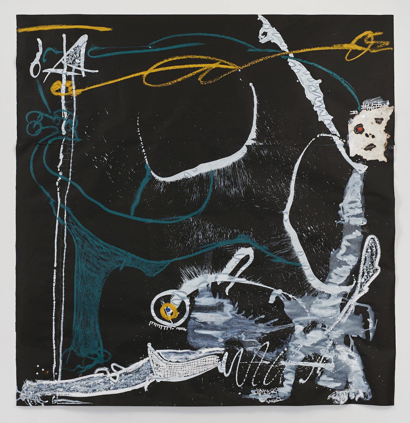 Residências MAM Rio 2025