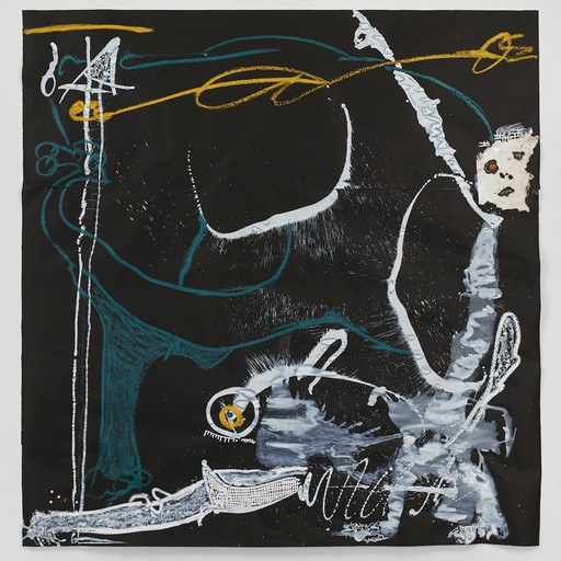 Residências MAM Rio 2025