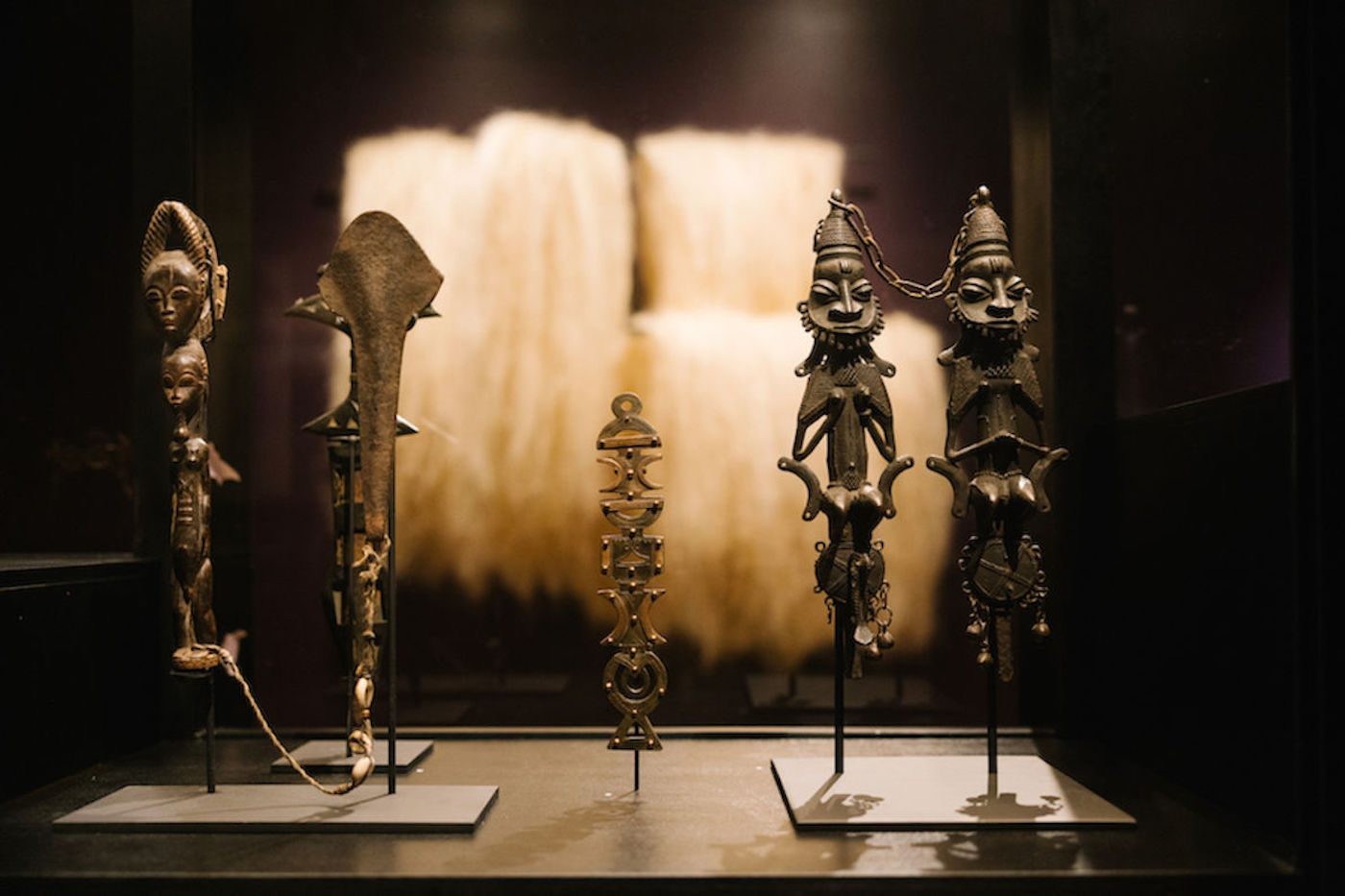 SIGHTLINES – Group Show