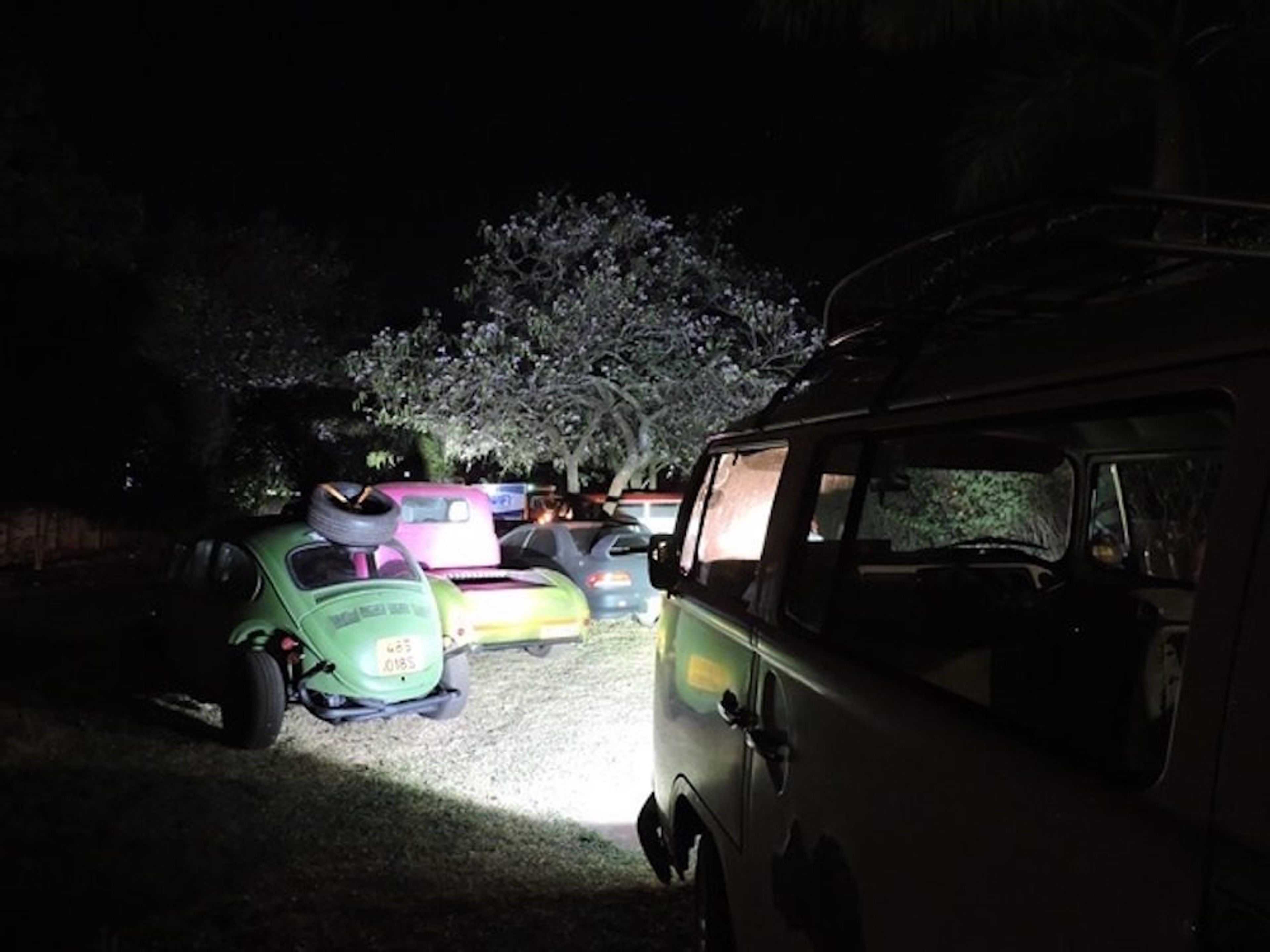 The Project Space Cultivating a Community of Artists in Harare - Contemporary And