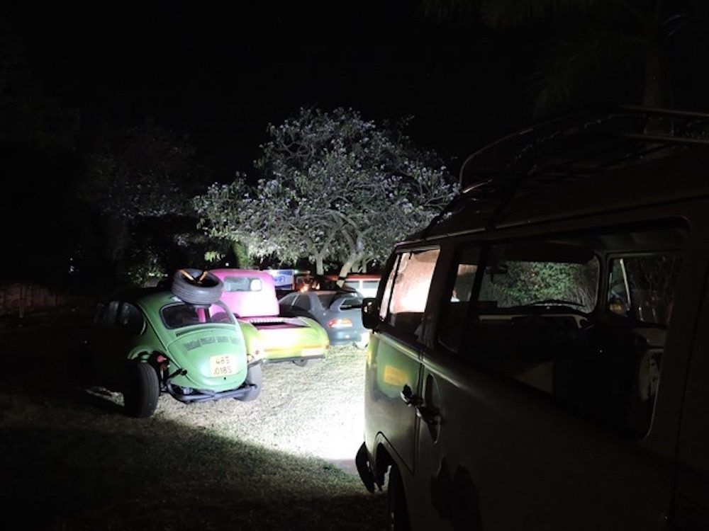The Project Space Cultivating a Community of Artists in Harare - Contemporary And