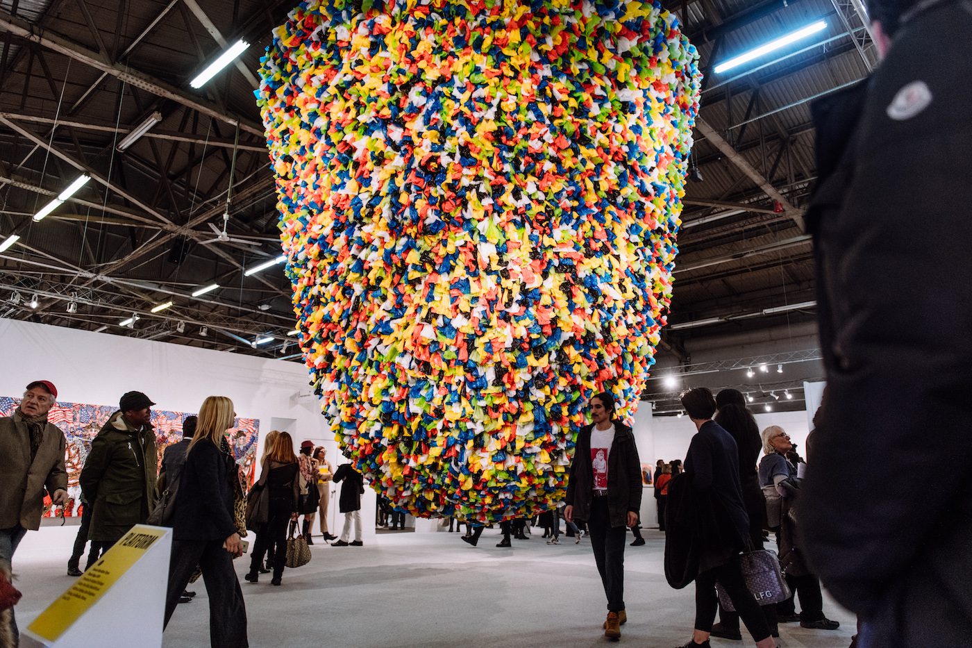 The Armory Show, New York 2019