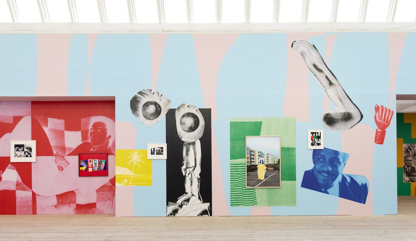 Tawanda Appiah Ponders Beauty’s Transformative Potential - Contemporary And