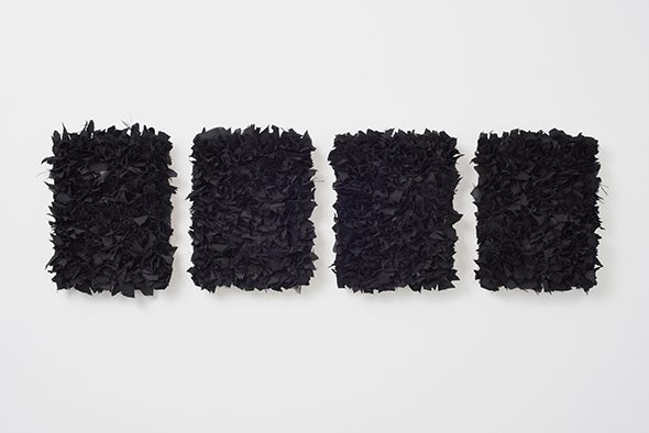 Joël Andrianomearisoa: De Profundis