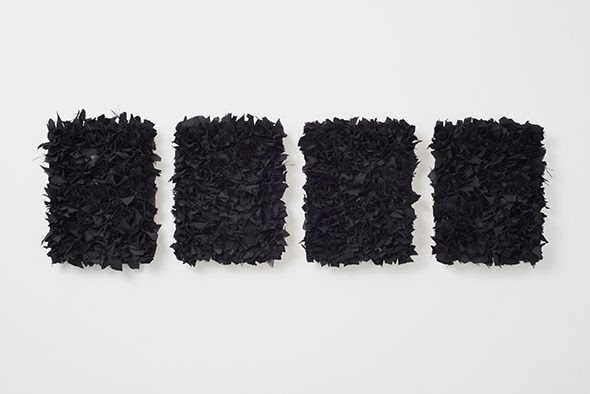 Joël Andrianomearisoa: De Profundis