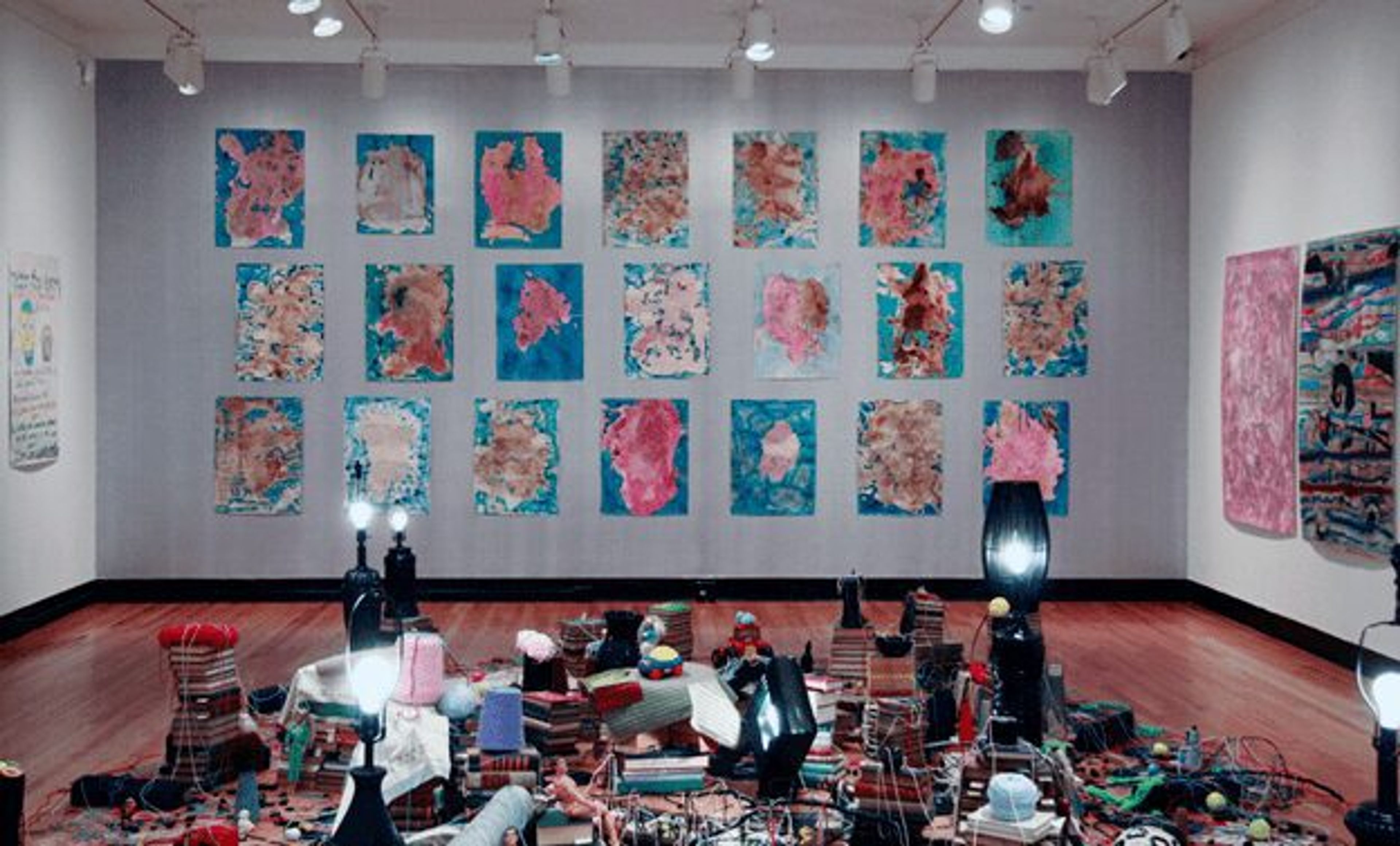 Photo Courtesy Krannert Art Museum