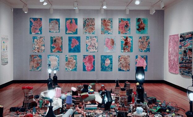 Photo Courtesy Krannert Art Museum