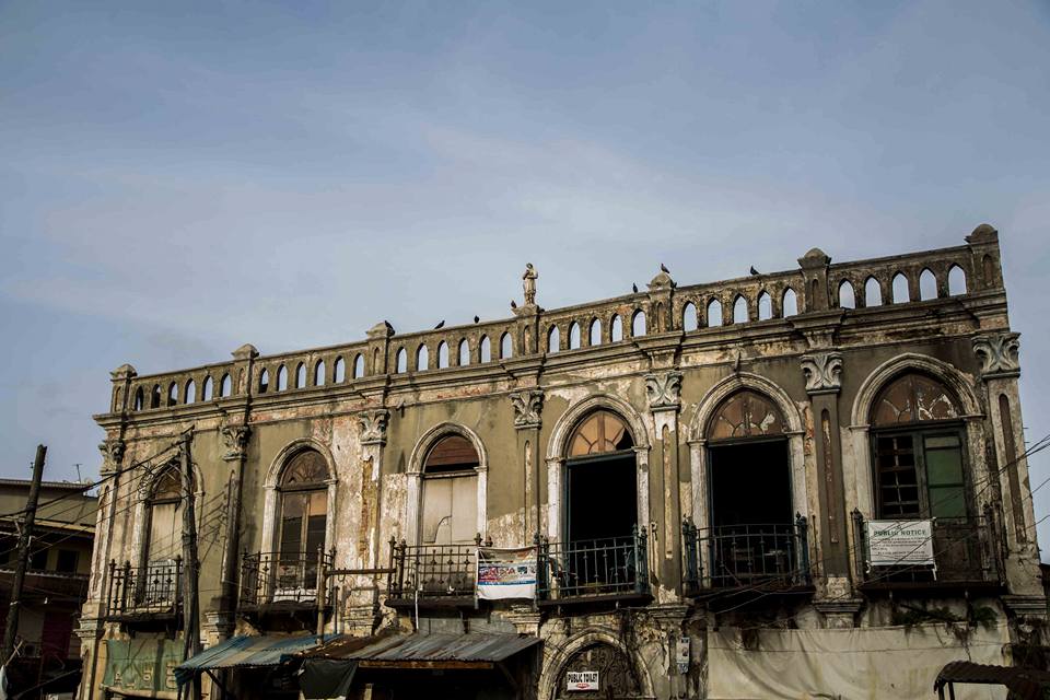 Participating Artist announced for the 1st edition of Lagos Biennial 2017 - Contemporary And