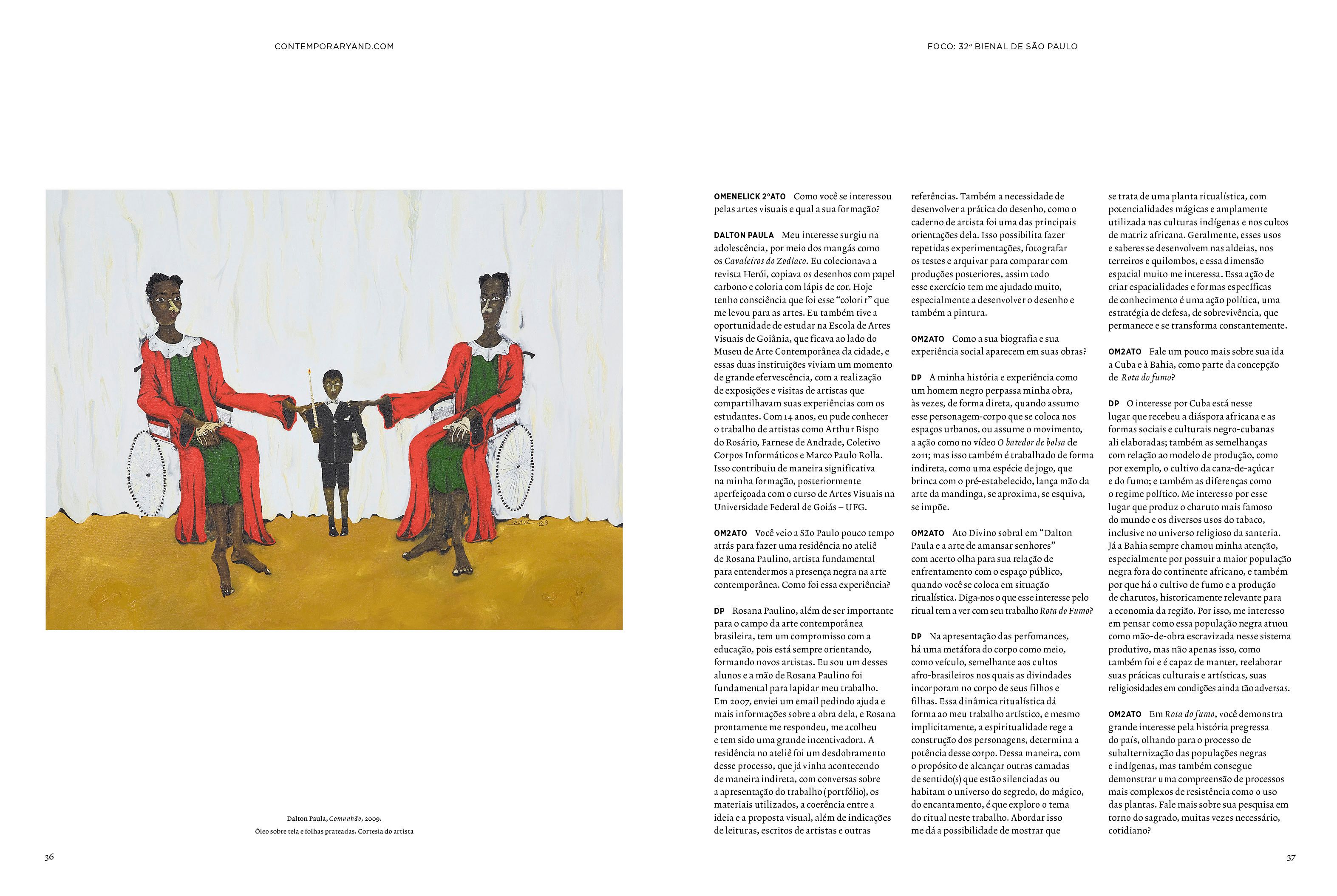 Afro-Brazilian Perspectives