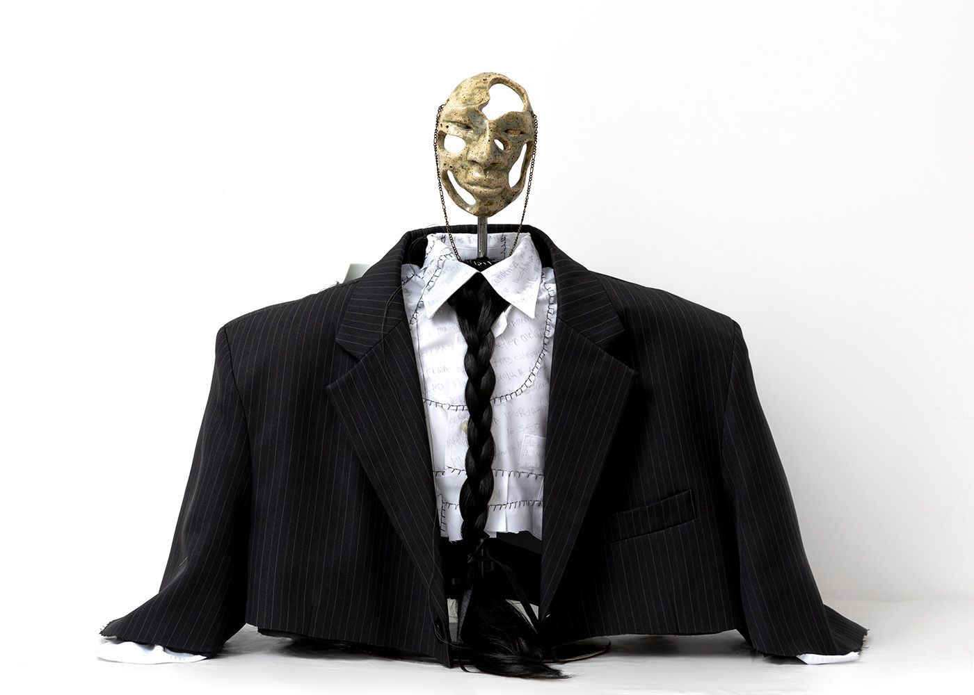 Miragem (2023), Caroline Ricca Lee. Courtesy of the artist.