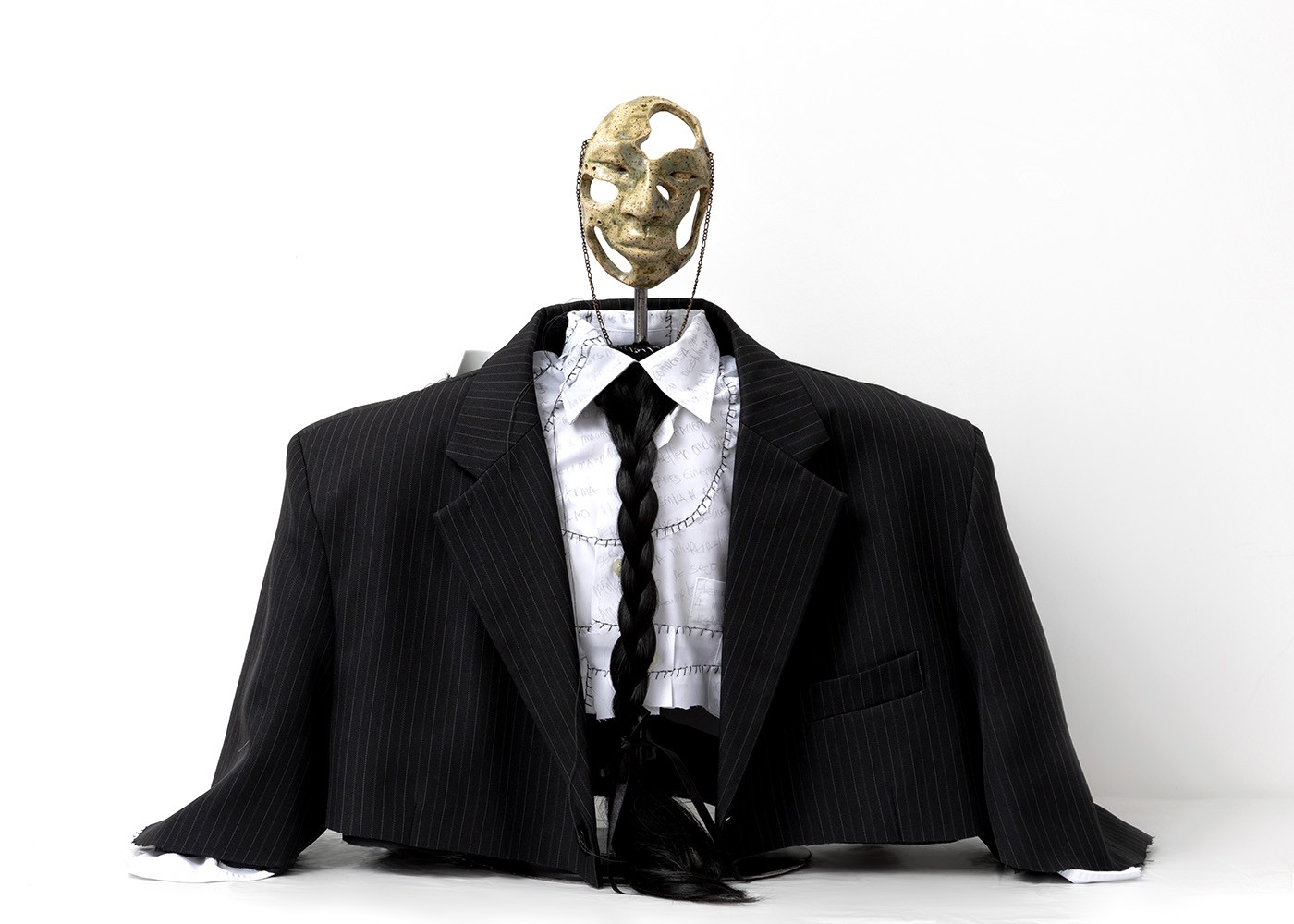 Miragem (2023), Caroline Ricca Lee. Courtesy of the artist.