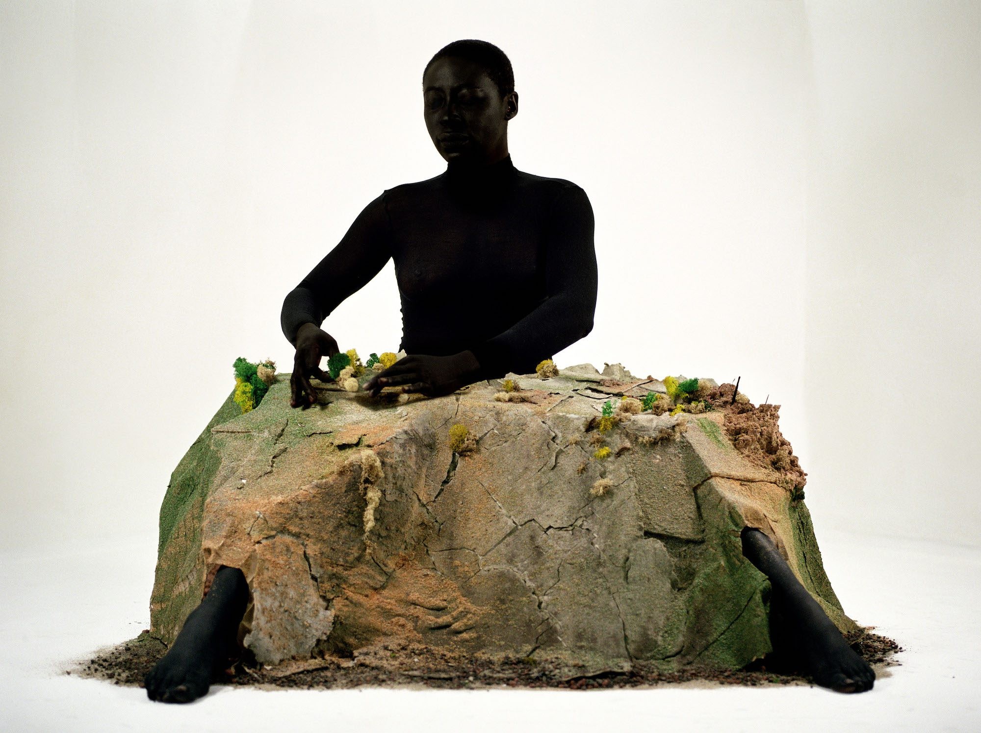 Gaïa, what are you becoming? – Group Show