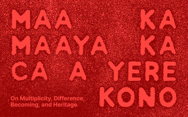 Artists’ Call